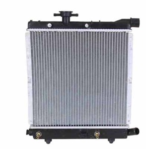 Kylare motorkylning in the group Cooling / ventilation / Radiator at  Professional Parts Sweden AB (0911302003)