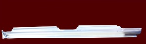 Instegspl�t Ekonomipl�t V�nster in the group Body parts / Repair Panels / Repair Panel, Foot Board / Door Sill at  Professional Parts Sweden AB (0912011)