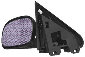 Utv.spegel for el. spegelinstallning in the group Body parts / Mirror / Outside Mirror at  Professional Parts Sweden AB (09121042)