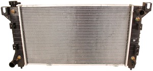 Kylare motorkylning in the group Cooling / ventilation / Radiator at  Professional Parts Sweden AB (0912302029)