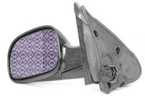 Utv.Spegel Fr El. Spegelinstllning in the group Body parts / Mirror / Outside Mirror at  Professional Parts Sweden AB (09131042)