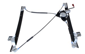 F�nsterhiss Oe-Type Med Elmotor in the group Body parts / Tailgate, Bonnet, Doors, Sunroof / Doors / Window Winder / Window Regulator at  Professional Parts Sweden AB (09131802)