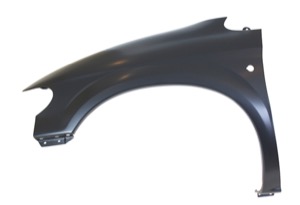 Skarm vanster fram in the group Body parts / Body Panel / Body Panel, Sidewall at  Professional Parts Sweden AB (0913313)