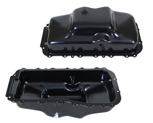 Oljetrg Med Hl Fr Oljenivsensor in the group Engine parts / Oil pan at  Professional Parts Sweden AB (0913474)