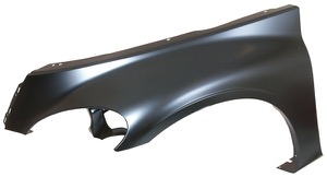 Skrm Vnster Fram in the group Body parts / Body Panel / Body Panel, Sidewall at  Professional Parts Sweden AB (0915311A1)