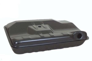 Br�nsletank Inj 43L in the group Body parts / Body Parts / Fuel Tank Filling / Fuel Tank at  Professional Parts Sweden AB (0920008)