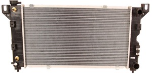 Kylare motorkylning in the group Cooling / ventilation / Radiator at  Professional Parts Sweden AB (0921302028)