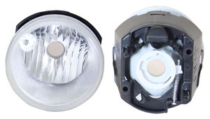 Dimst H10 Fram Utan Lamph�llare in the group Headlights / Lightning / Fog lights / Fog lamp at  Professional Parts Sweden AB (09310280)