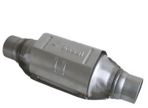 Katalysator Bredd[Mm]: 110 in the group Exhaust parts / Catalytic converter at  Professional Parts Sweden AB (099-949)