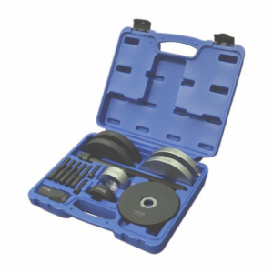 GEN2- Bearing tool kit in the group Tools & equipment at  Professional Parts Sweden AB (10423500)