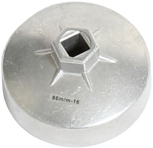 Oil filter cap wrench in the group Tools & equipment / Oil Filter Wrench at Professional Parts Sweden AB (10430003)