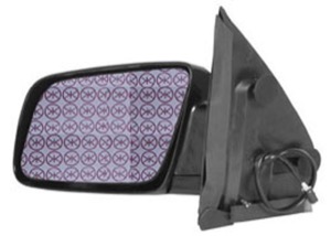 Utv.Spegel Fr El. Spegelinstllning in the group Body parts / Mirror / Outside Mirror at  Professional Parts Sweden AB (10501032)