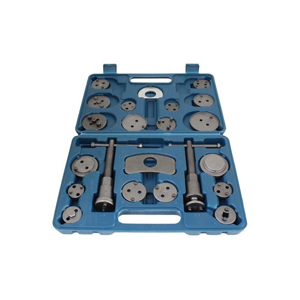 Universal caliper wind back kit in the group Tools & equipment / Brake system tools at  Professional Parts Sweden AB (10991001)