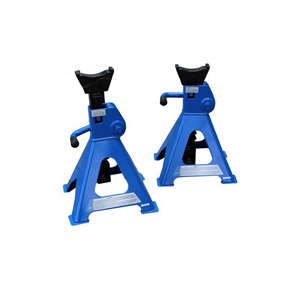 Heavy duty jack stand 3000 kg - 1 pair in the group Tools & equipment / Car Jack at  Professional Parts Sweden AB (10991009)