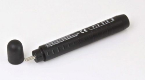 Brake fluid tester in the group Tools & equipment / Test instrument at  Professional Parts Sweden AB (10991028)