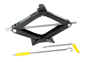 Scissor jack - 2.000 kg in the group Tools & equipment / Car Jack at  Professional Parts Sweden AB (109971501)