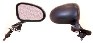 Utv.Spegel Instllning: Vajer Konvex in the group Body parts / Mirror / Outside Mirror at  Professional Parts Sweden AB (11031022)