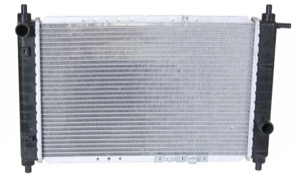 Kylare motorkylning in the group Cooling / ventilation / Radiator at  Professional Parts Sweden AB (1103302007)