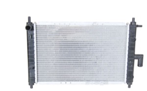 Kylare motorkylning in the group Cooling / ventilation / Radiator at  Professional Parts Sweden AB (1103302046)