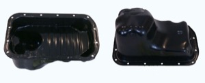 Oljetrg in the group Engine parts / Oil pan at  Professional Parts Sweden AB (1103470)