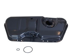 Br�nsletank Inj 48L in the group Body parts / Body Parts / Fuel Tank Filling / Fuel Tank at  Professional Parts Sweden AB (1106008)