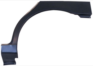 Sdovgg 4/5-Drs Hjulhuskant in the group Body parts / Body Panel / Body Panel, Sidewall at  Professional Parts Sweden AB (1106582)