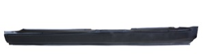 Instegspl�t 4-Drs Ekonomipl�t H�ger in the group Body parts / Repair Panels / Repair Panel, Foot Board / Door Sill at  Professional Parts Sweden AB (1110012)