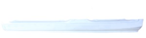 Instegspl�t 4-Drs Ekonomipl�t V�nster in the group Body parts / Repair Panels / Repair Panel, Foot Board / Door Sill at  Professional Parts Sweden AB (1110011)