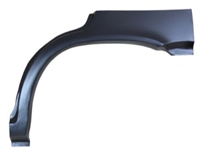 Sdov�gg 4-Drs Hjulhuskant in the group Body parts / Body Panel / Body Panel, Sidewall at  Professional Parts Sweden AB (1110582)