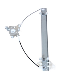 F�nsterhiss Oe-Type Utan Elmotor in the group Body parts / Tailgate, Bonnet, Doors, Sunroof / Doors / Window Winder / Window Regulator at  Professional Parts Sweden AB (11111801)