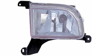 Dimst V�nster Fram in the group Headlights / Lightning / Fog lights / Fog lamp at  Professional Parts Sweden AB (11120281)