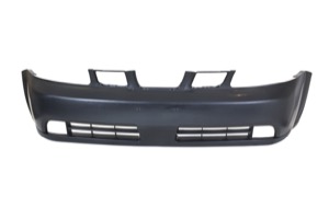 Sttfngare Fram Svart in the group Body parts / Body Parts / Bumpers / Bumper Cover at  Professional Parts Sweden AB (1112900)