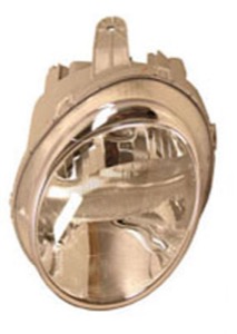 Huvudstr�lkastare H4 in the group Headlights / Lightning / Headlights / Headlamp at  Professional Parts Sweden AB (11150127)