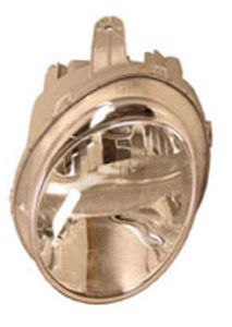 Huvudstr�lkastare H4 in the group Headlights / Lightning / Headlights / Headlamp at  Professional Parts Sweden AB (11150128)