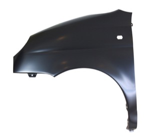 Skrm Till Hger Fram in the group Body parts / Body Panel / Body Panel, Sidewall at  Professional Parts Sweden AB (1115314)