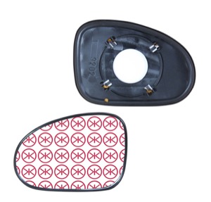 Spegelglas Yttre Spegel Konvex in the group Body parts / Mirror / Mirror Glass, Outside Mirror at  Professional Parts Sweden AB (11161061)