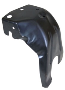 Huvudstr�lkastare Fot V�nster Fram in the group Headlights / Lightning / Headlights / Headlamp at  Professional Parts Sweden AB (1116241)