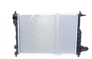 Kylare motorkylning in the group Cooling / ventilation / Radiator at  Professional Parts Sweden AB (1116302075)
