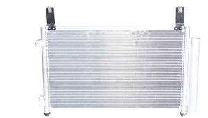 Kondensor klimatanlaggning in the group Cooling / ventilation / Condenser at  Professional Parts Sweden AB (1116305081)