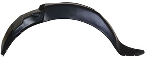 Bekladnad hjulhus plast in the group Body parts / Body Parts / Fenders / Inner Fender Panel at Professional Parts Sweden AB (1116388)