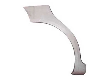 Sdov�gg 4-Drs H�ger Hjulhuskant in the group Body parts / Body Panel / Body Panel, Sidewall at  Professional Parts Sweden AB (1116582)
