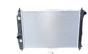 Kylare motorkylning in the group Cooling / ventilation / Radiator at  Professional Parts Sweden AB (1119302068)
