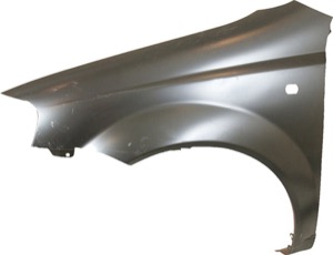 Sk�rm V�nster Fram in the group Body parts / Body Panel / Body Panel, Sidewall at  Professional Parts Sweden AB (1119311)