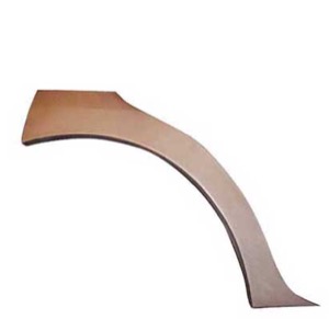 Sdov�gg 4-Drs H�ger Hjulhuskant in the group Body parts / Body Panel / Body Panel, Sidewall at  Professional Parts Sweden AB (1119582)