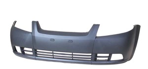 Sttfngare M/Grundlack 5-Drs Fram in the group Body parts / Body Parts / Bumpers / Bumper Cover at  Professional Parts Sweden AB (1119901)