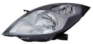 Huvudstr�lkastare V�nster in the group Headlights / Lightning / Headlights / Headlamp at  Professional Parts Sweden AB (11200143)