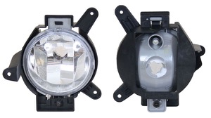 Dimst Till H�ger Fram in the group Headlights / Lightning / Fog lights / Fog lamp at  Professional Parts Sweden AB (11200282)