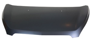 Motorhuv in the group Body parts / Tailgate, Bonnet, Doors, Sunroof / Bonnet / Bonnet at  Professional Parts Sweden AB (1120280)