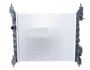 Kylare motorkylning in the group Cooling / ventilation / Radiator at  Professional Parts Sweden AB (1120302076)