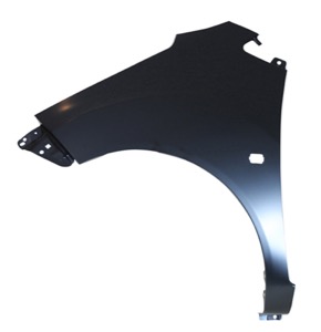 Skrm Till Hger Fram in the group Body parts / Body Panel / Body Panel, Sidewall at  Professional Parts Sweden AB (1120318)
